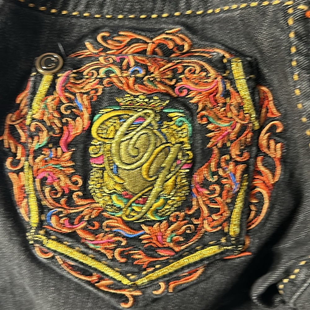 Congo Jeans - image 7